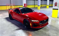 فورد موستانج